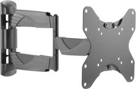 AlzaErgo M255B Super Slim kloubový 23"-43"