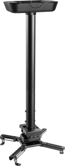 AlzaErgo Projector Mount C21B Advanced černý