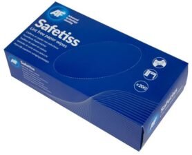 AF Safetiss - balení 200 ks