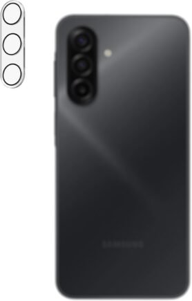 AlzaGuard Lens Protector pro Samsung Galaxy A17 čiré