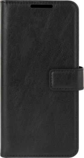 AlzaGuard Book Flip Case pro Samsung Galaxy S24 FE černé