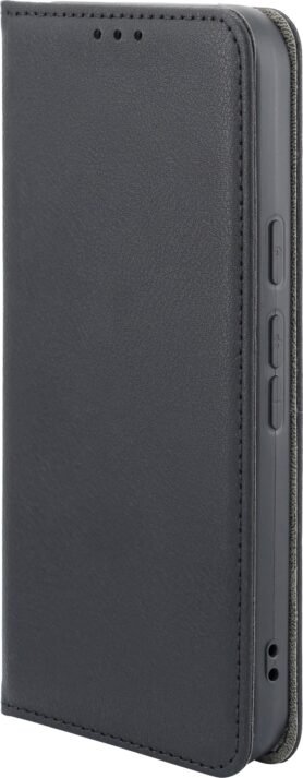 AlzaGuard Book Flip Case pro Google Pixel 10 5G / Pixel 9 5G černé