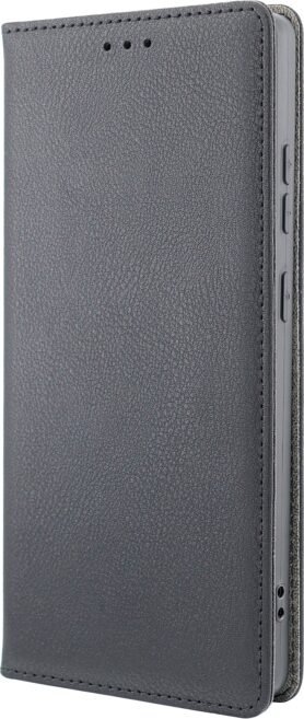 AlzaGuard Book Flip Case pro Samsung Galaxy S25 Ultra černé