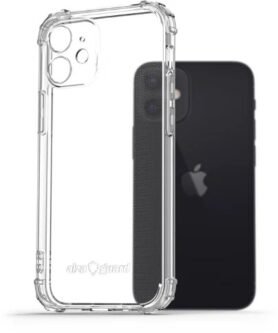 AlzaGuard Shockproof Case pro iPhone 12 Mini