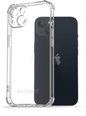 AlzaGuard Shockproof Case pro iPhone 13