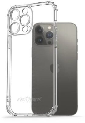 AlzaGuard Shockproof Case pro iPhone 13 Pro Max