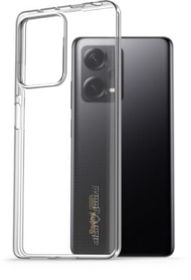 AlzaGuard Crystal Clear TPU case pro Xiaomi Redmi Note 12 Pro+ / 12 Explorer Edition