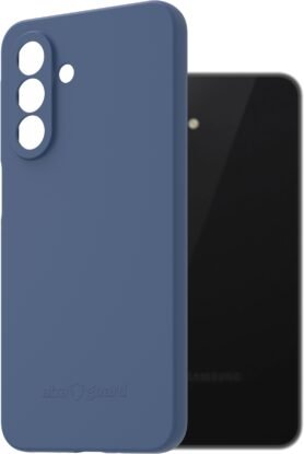 AlzaGuard Matte TPU Case pro Samsung Galaxy A26 modrý