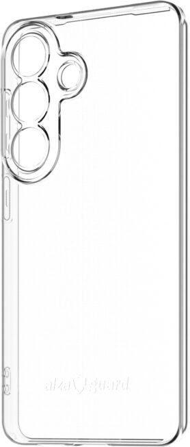 AlzaGuard Crystal Clear TPU Case pro Samsung Galaxy S26