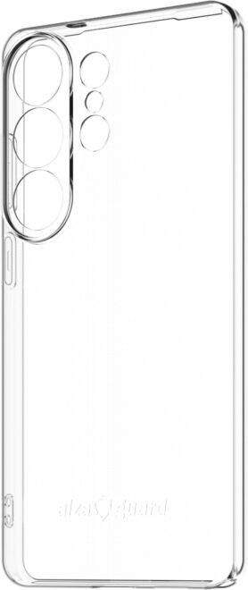 AlzaGuard Crystal Clear TPU Case pro Samsung Galaxy S26 Ultra 5G