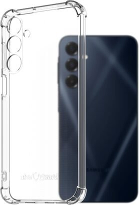 AlzaGuard Shockproof Case pro Samsung Galaxy A16