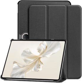 AlzaGuard Protective Flip Cover pro Honor Pad 9 černý