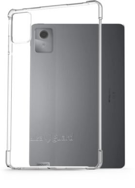 AlzaGuard Crystal Clear TPU Case pro Lenovo Tab M11