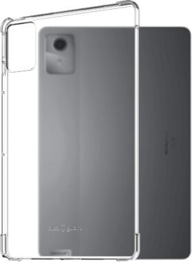 AlzaGuard Crystal Clear TPU Case pro Lenovo Tab K11
