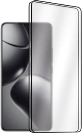 AlzaGuard 2.5D FullCover Glass pro Xiaomi 14T Pro