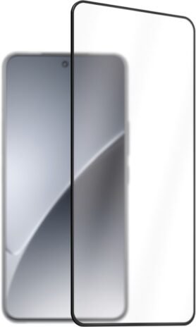 AlzaGuard 3D Elite Glass Protector pro Xiaomi 15 Pro