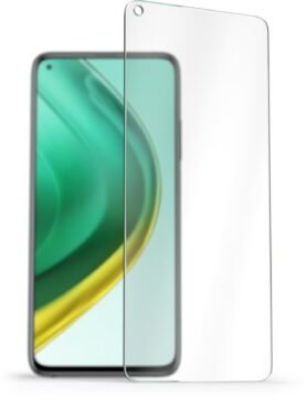 AlzaGuard 2.5D Case Friendly Glass Protector pro Xiaomi Mi 10T / 10T Pro