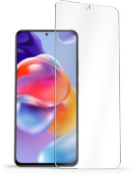 AlzaGuard 2.5D Case Friendly Glass Protector pro Xiaomi Redmi Note 11 Pro+ 5G