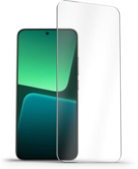 AlzaGuard 2.5D Case Friendly Glass Protector pro Xiaomi 13