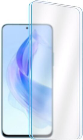 AlzaGuard 2.5D Case Friendly Glass pro Honor 90 Lite 5G