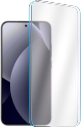 AlzaGuard 2.5D Case Friendly Glass pro Xiaomi Redmi Note 15 Pro 5G