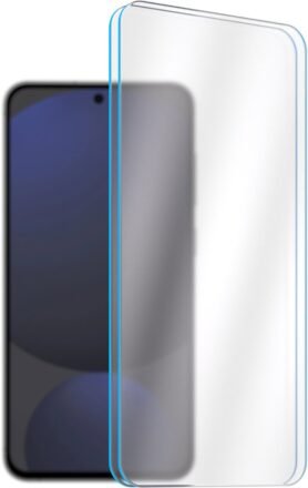 AlzaGuard 2.5D Case Friendly Glass pro Samsung Galaxy S24 FE