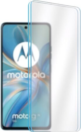 AlzaGuard 2.5D Case Friendly Glass pro Motorola Moto G75 5G