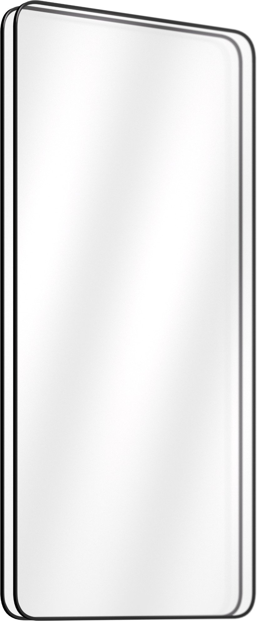 AlzaGuard 2.5D FullCover Glass pro Samsung Galaxy S26