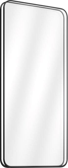 AlzaGuard 2.5D FullCover Glass pro Samsung Galaxy A57