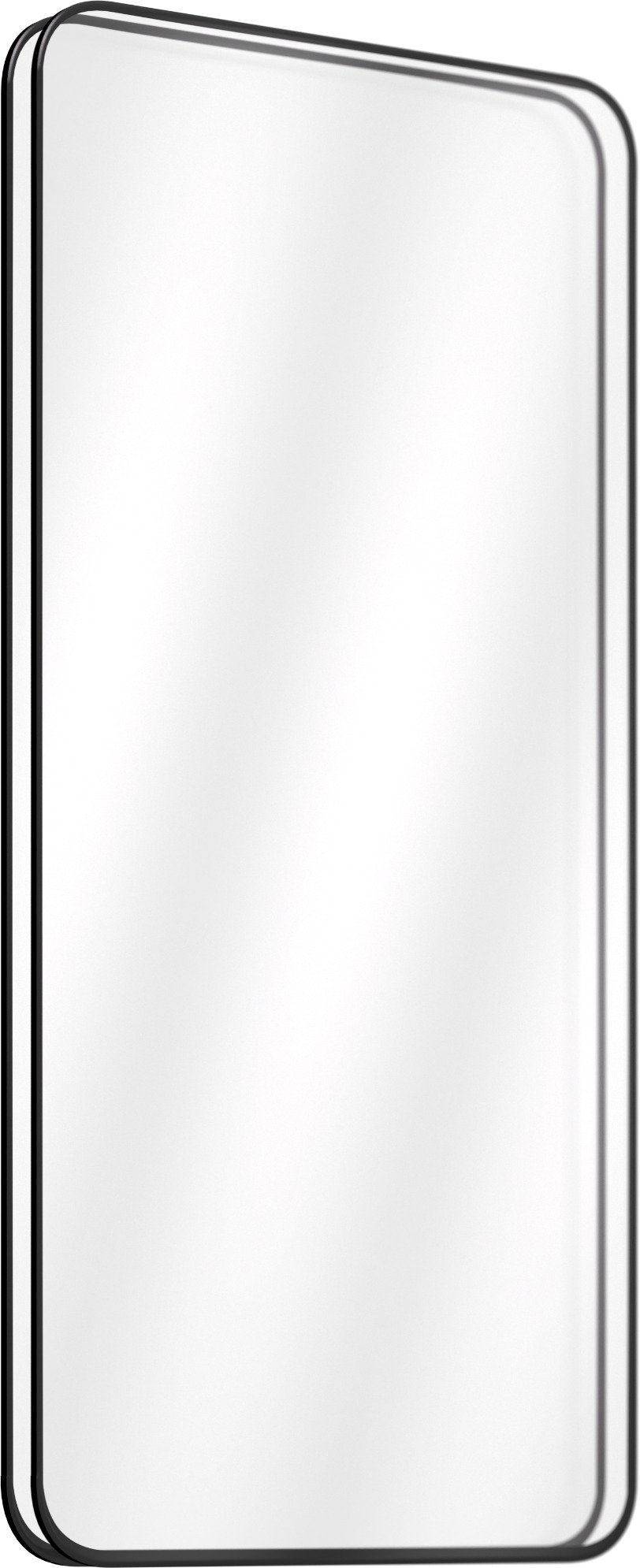 AlzaGuard 2.5D FullCover Glass pro Samsung Galaxy A57