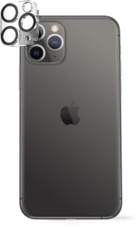 AlzaGuard Lens Protector pro iPhone 11 Pro / 11 Pro Max černé