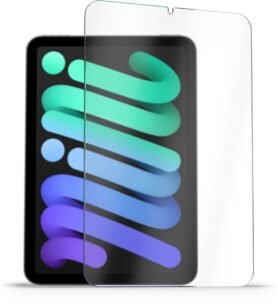 AlzaGuard Glass Protector pro iPad Mini 2021