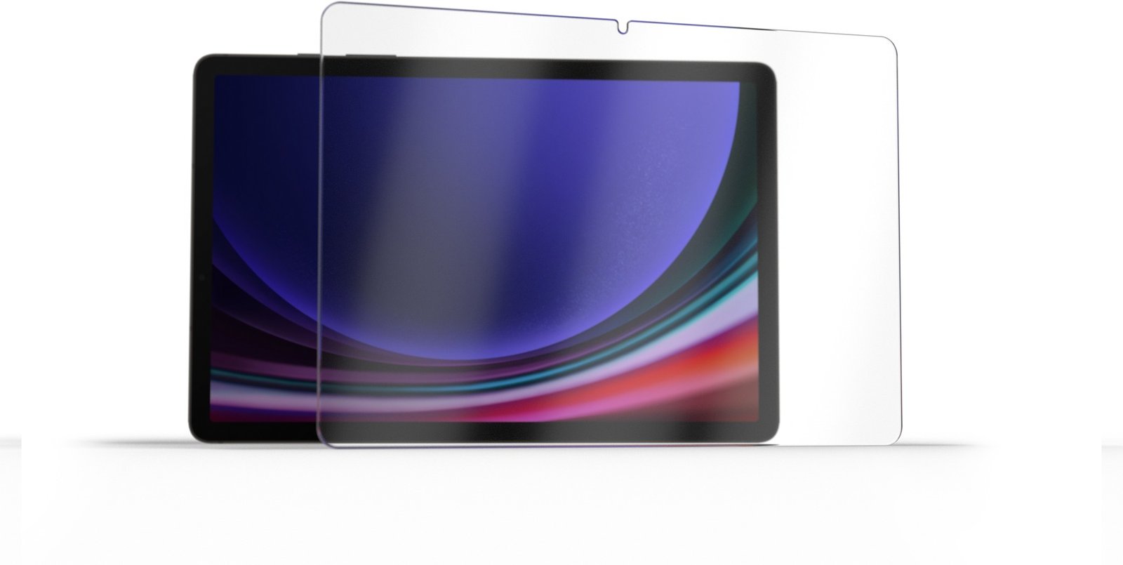 AlzaGuard Glass Protector pro Samsung Galaxy Tab S9