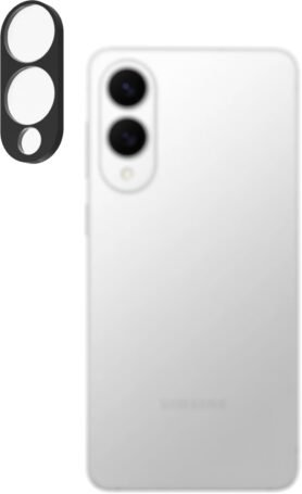 AlzaGuard Lens Protector pro Samsung Galaxy S25 Edge