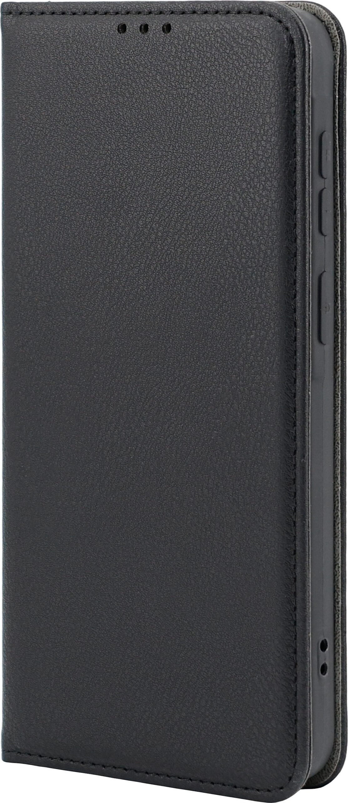 AlzaGuard Book Flip Case pro Samsung Galaxy A37 černé