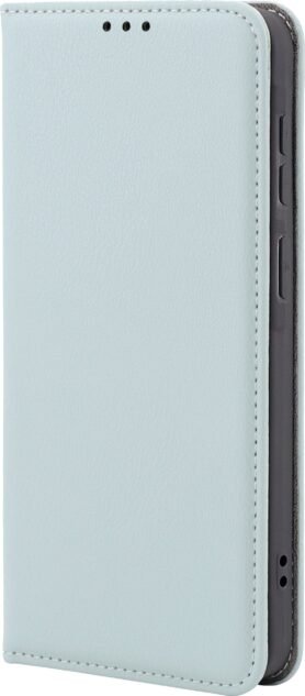 AlzaGuard Book Flip Case pro Samsung Galaxy A37 modrozelené