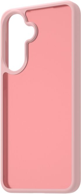 AlzaGuard Matte Case pro Samsung Galaxy A57 růžový