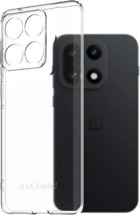 AlzaGuard Crystal Clear TPU Case pro OnePlus 15 5G