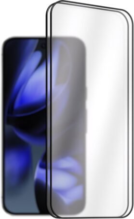 AlzaGuard 2.5D FullCover Glass pro Google Pixel 10 5G