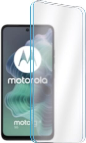 AlzaGuard 2.5D Case Friendly Glass pro Motorola Moto G35 5G