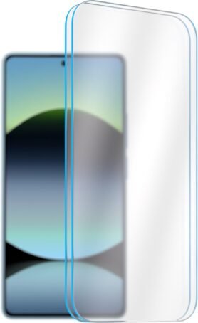 AlzaGuard 2.5D Case Friendly Glass pro Xiaomi 17