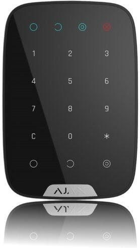 Ajax Keypad  Black