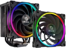 AKASA SOHO H4 Plus Reverse Kit