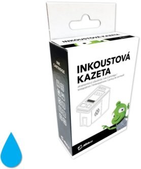 Alza 3YL81AE č. 912XL azurový pro tiskárny HP