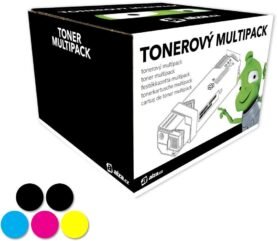 Alza CLT-406 Multipack 5ks pro tiskárny Samsung