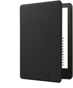 C-TECH Amazon Kindle PAPERWHITE 2024/COLORSOFT, černé