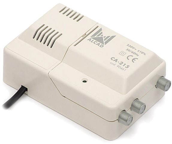 Alcad CA-215