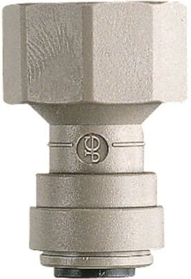 SINOP Rychlospojka J-G hadice - závit vnitř. 3/8-1/2" BSP