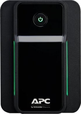 APC Back-UPS 500VA, 230V, AVR, IEC Sockets