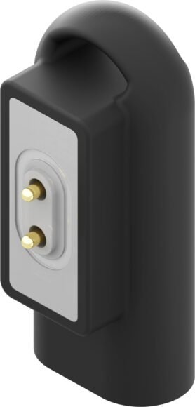 AlzaPower USB-C adaptér pro Xiaomi Band 10 / 9 / 8, Redmi Watch 6 / 5 / 4 a Redmi Band 3 / 2